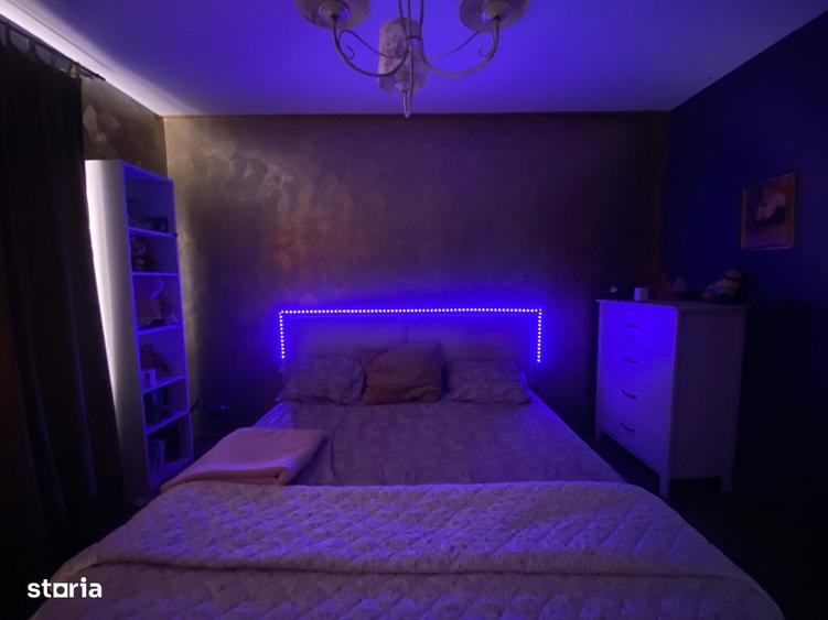 Casă cu 4 camere cu Teren 210 Mp în Chiajna