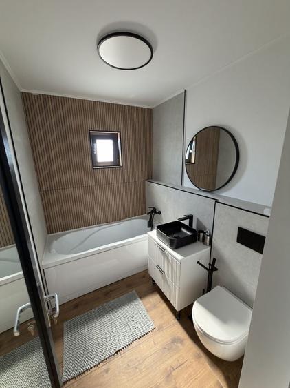 Apartament cu 2 camere decomandat în Nufărul