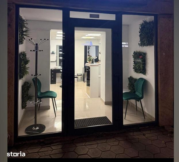 Spațiu comercial, de 54 mp, în Tudor Vladimirescu