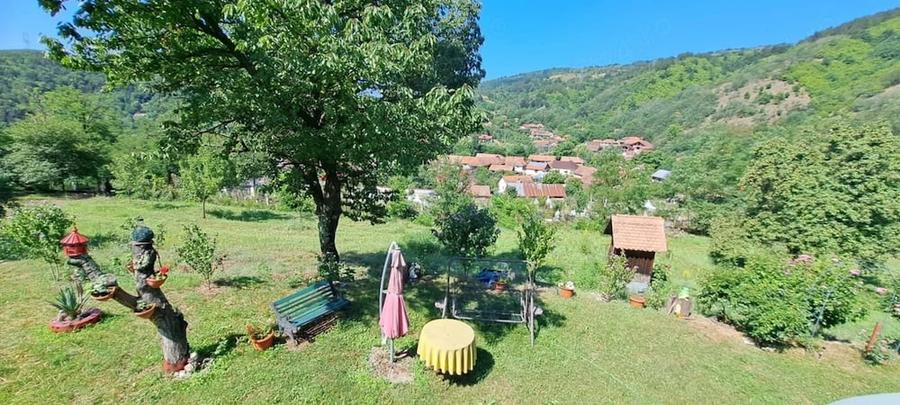 Casa cu gradina de vanzare - 3