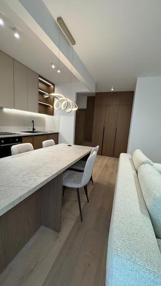 Apartament 2 camere de inchiriat - 8