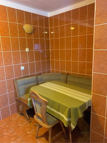 Apartament cu 2 camere semidecomandat în 1 Mai