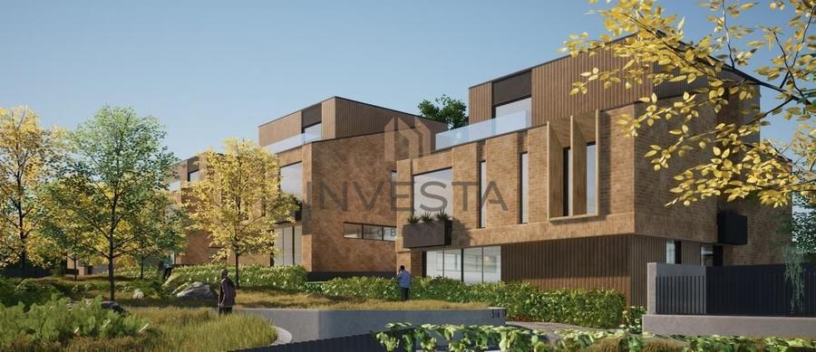 Teren Construcții intravilan de 9444 mp, în Zorilor