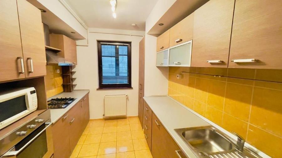 Apartament cu 2 camere de inchiriat Berceni-Complex Jupiter Oltenitei - 3