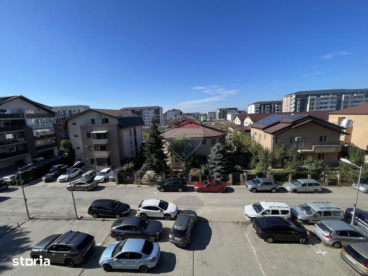 Apartament cu 2 camere în Sud