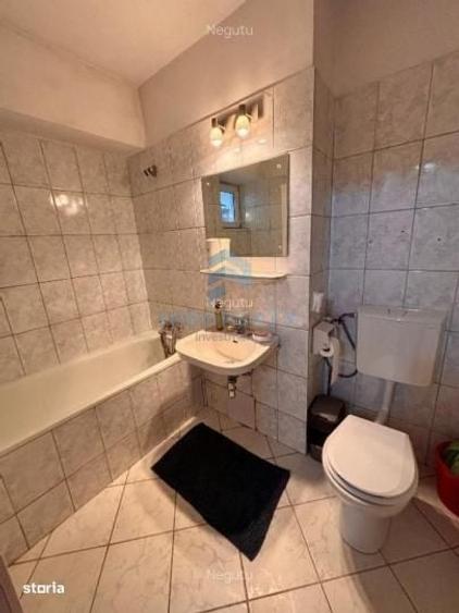 Inchiriere Apartament 3 camere Bulevrdul Unirii - pretabil si pentru b - 8