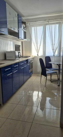Apartament cu 2 camere în 1 Decembrie 1918