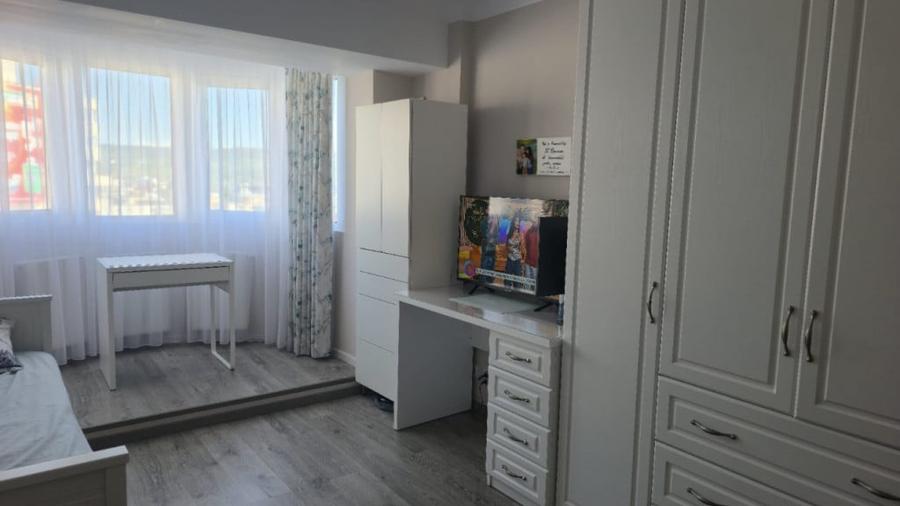 Apartament cu 3 camere decomandat în Mărăști