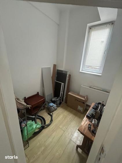 Apartament Victoriei Grivi?a bloc interbelic - 1