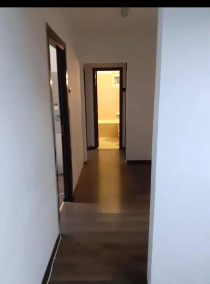 Apartament cu 2 camere decomandat în Cetate