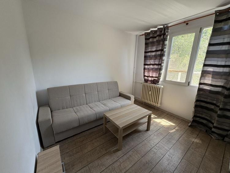 Apartament 3 Camere Drumul Taberei | Decomandat | Balcon | 5 minute metrou - 6