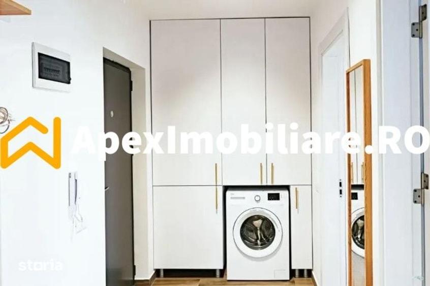 Garsoniera de inchiriat Aparatorii Patriei Bucuresti | ApexImobiliare. - 3
