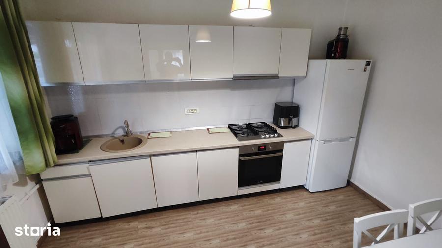 Casă cu 3 camere cu Teren 503 Mp în Zădăreni