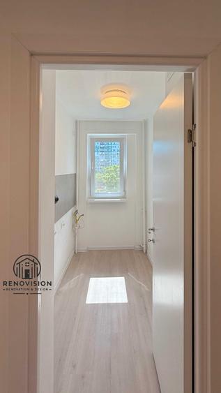 Apartament cu 2 camere decomandat în 1 Decembrie 1918
