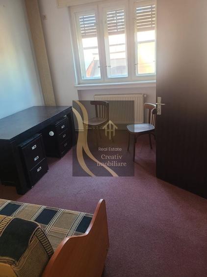 Apartament cu 3 camere în Victoriei