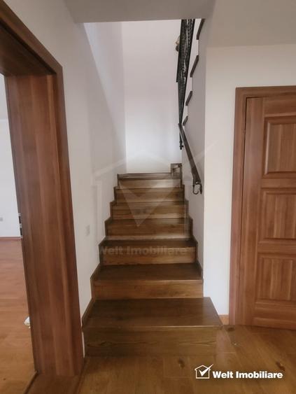 Duplex cu 4 camere cu Canalizare în Florești