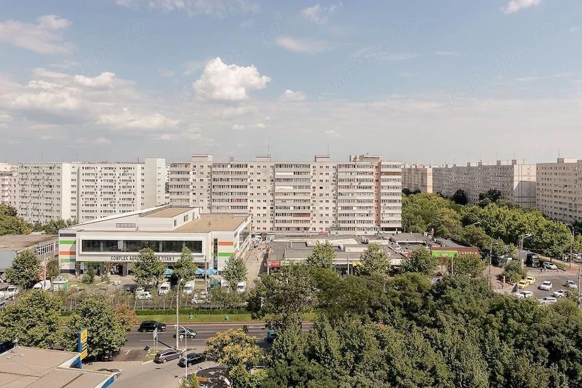 Apartament 2 camere langa metrou ?i parc IOR - 2