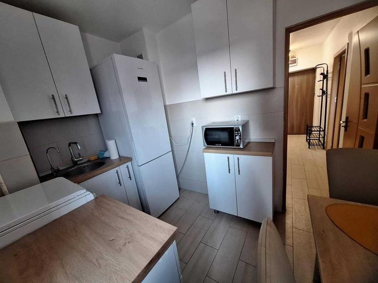 Garsonieră decomandată în Ultracentral