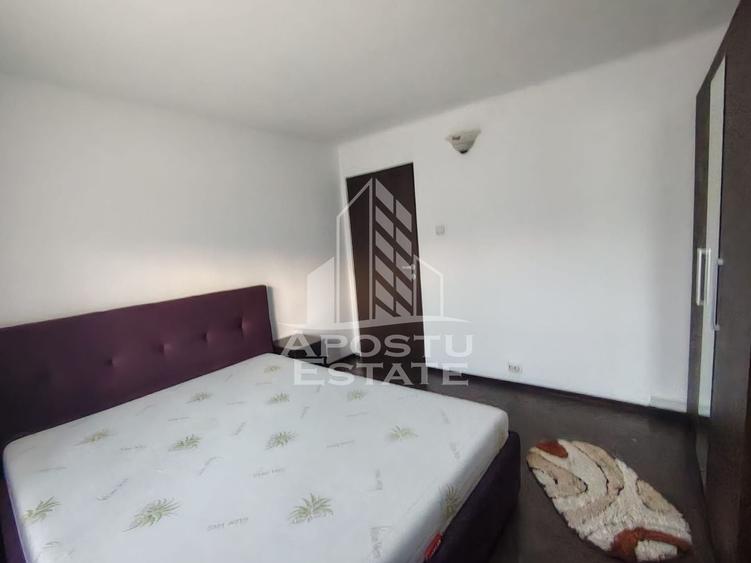 Apartament cu 2 camere decomandat în Bucovina
