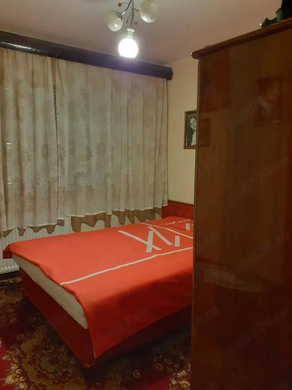 Apartament cu 2 camere decomandat în Ostroveni