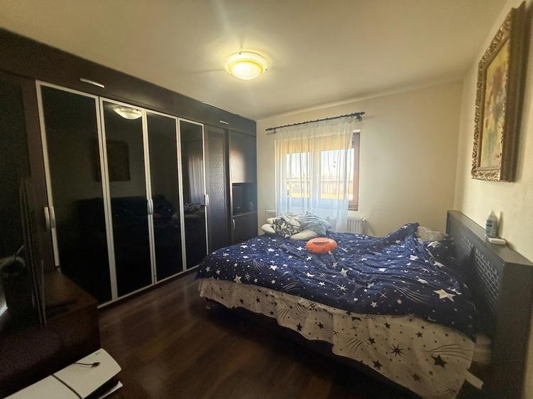 Apartament cu 2 camere decomandat, mobilat în Lipovei
