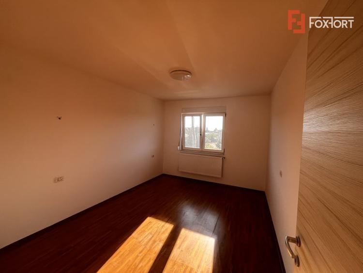 Casa insiruita de vanzare Recas - 7