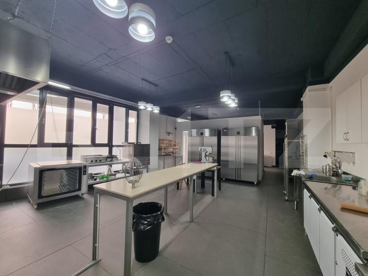 Spațiu comercial, de 89.099998474121 mp, în Dâmbul Rotund