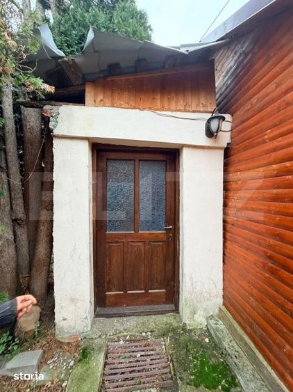 Casa de vanzare proprietate generoasa 2.285 m2 teren, 230.000 euro - 2