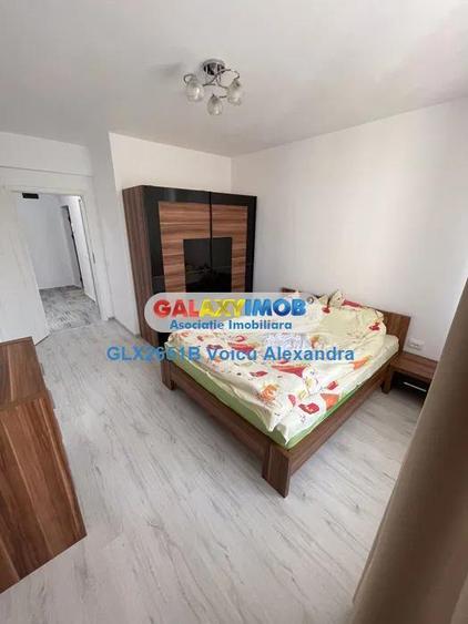 Apartament 2 Cam Berceni - Dimitrie Leonida - Parcare - Metrou - 1