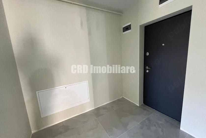 Apartament cu 3 camere nedecomandat în Central