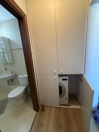 Inchiriez apartament 2 camere Rogerius - 1