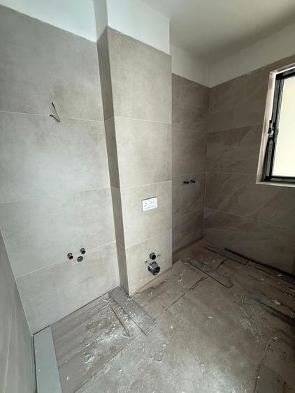 Apartament cu 2 camere decomandat în Plevnei