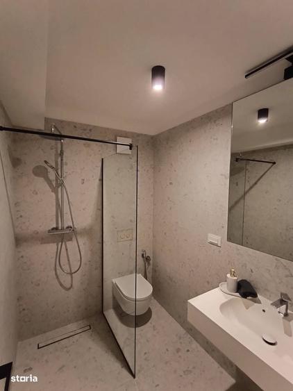 Apartament cu 3 camere în Unirii
