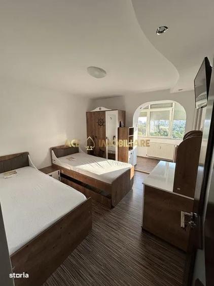 Apartament cu 2 camere în Titan
