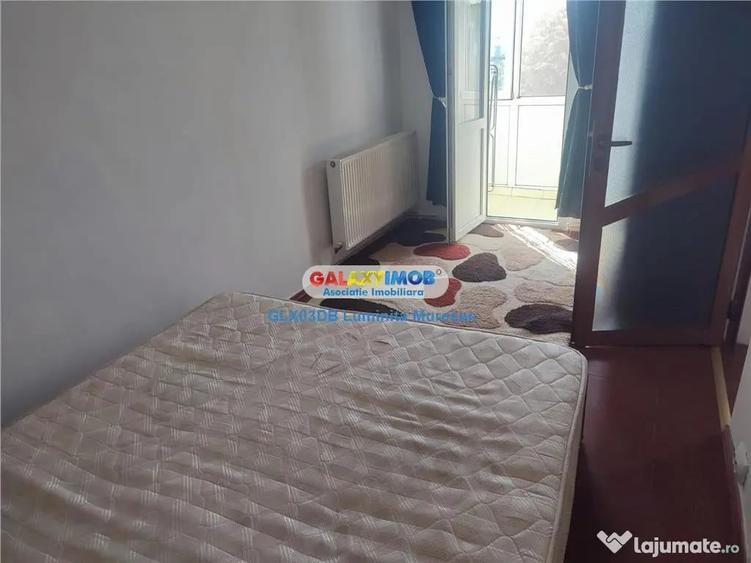 Apartament 2 camere nedecomandat Targoviste Micro 6 - 7
