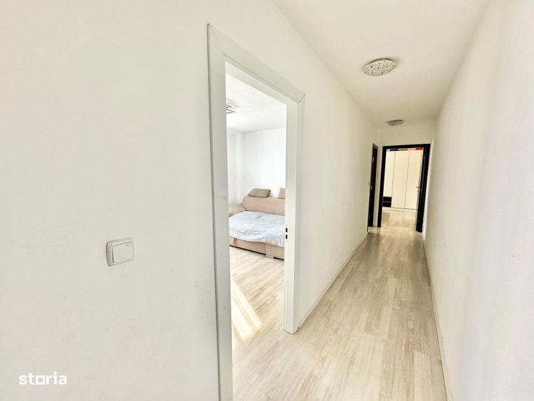 Apartement de inchiriat 3 camere - Sagului - Comision 0% - 17