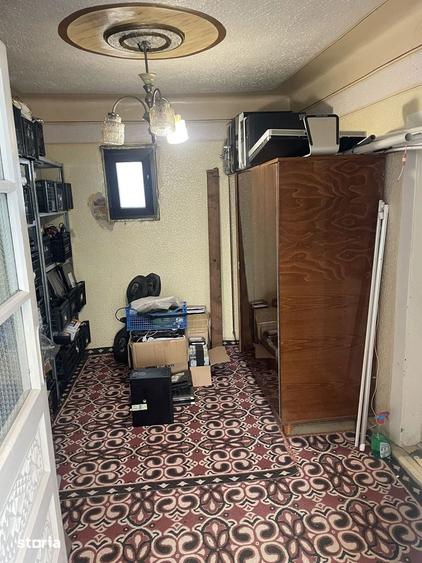 Casa 89 mp + teren 2298 mp intravilan si 2941 mp extravilan Negoiesti - 6