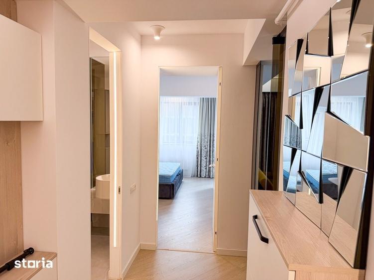 Apartament 3 camere | Cortina North | Prima inchiriere | Tur Virtual - 3