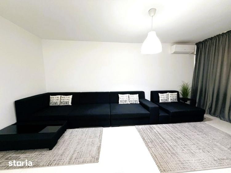 Apartament cu 3 camere în Tudor Vladimirescu