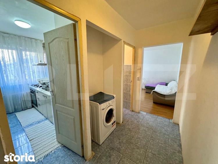 Apartament cu 2 camere în Iosia