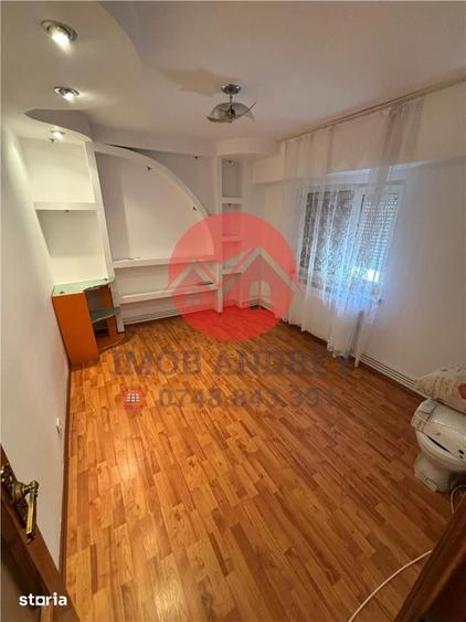 Apartament cu 3 camere în Ultracentral