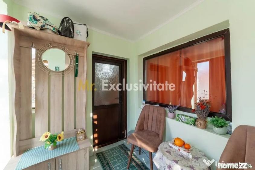 Casa ?tefane?ti 1 km de Primarie | Curte mare, z... - 12