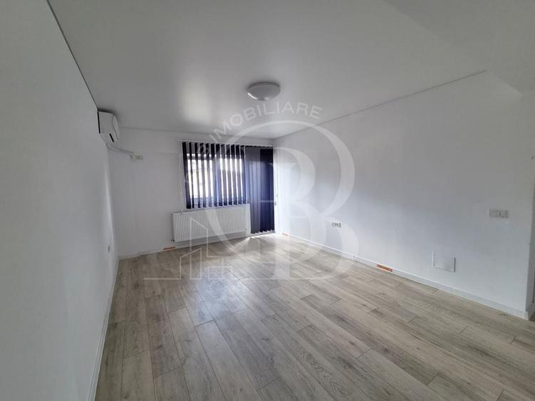 Apartament cu 2 camere decomandat, mobilat în Ozana