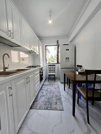 Apartament 3 Camere, Strada Stejarului, Fundeni Dobroe?ti - 4