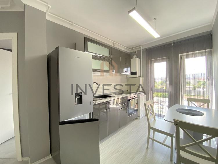 Apartament 3 camere si parcare, Pet Friendly, cartier Bulgaria - 3