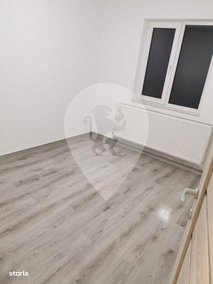 Apartament 3 camere Grivitei / Mircea cel Batran / Faget - 8