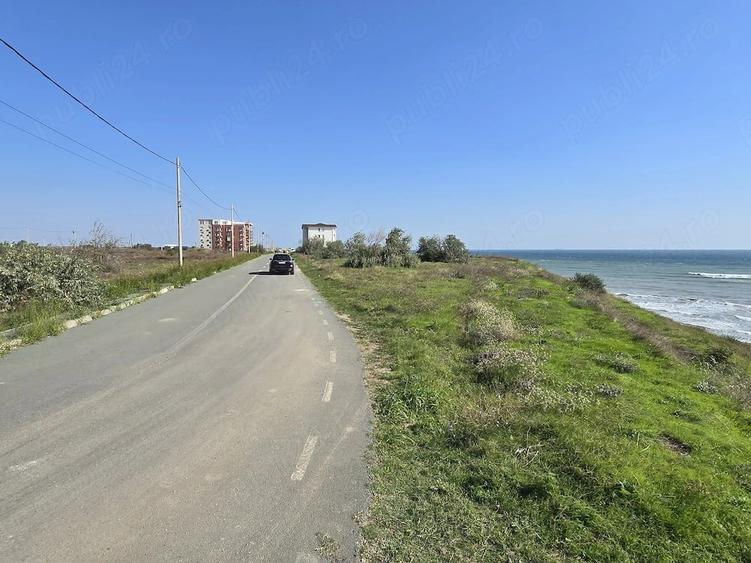Teren de 350 mp, în Central