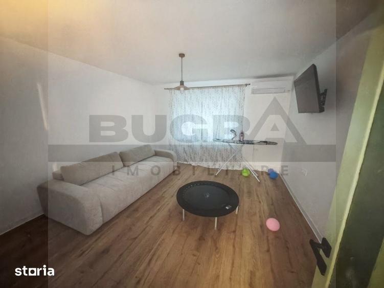 Casă cu 4 camere cu Teren 757 Mp în Baciu