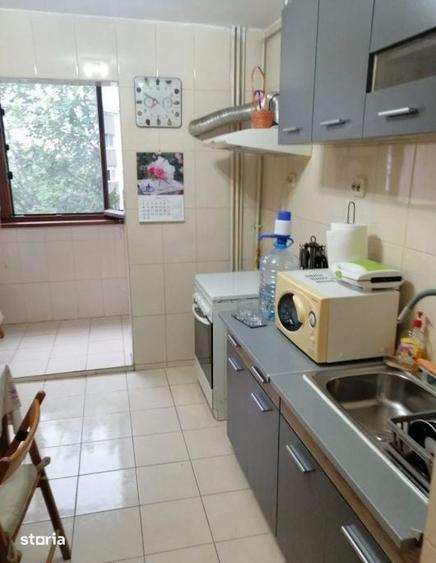 Apartament 2 cam | Crangasi | Metrou 8' | Decomandat | AC | Parcare - 9