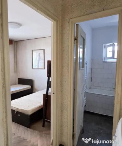 Apartament cu 2 camere decomandat în Ultracentral